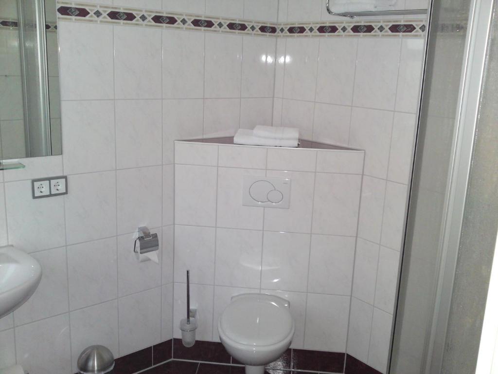 An Der Porzellan-Manufaktur Pension Meissen Quarto foto