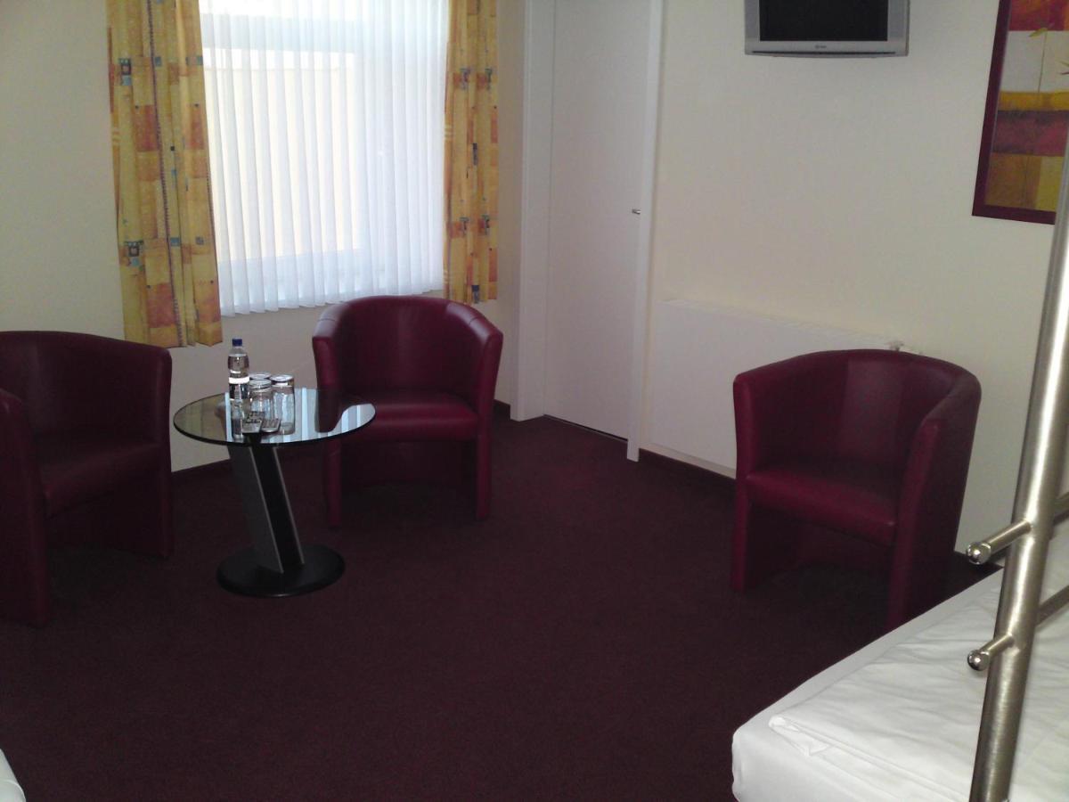 An Der Porzellan-Manufaktur Pension Meissen Quarto foto