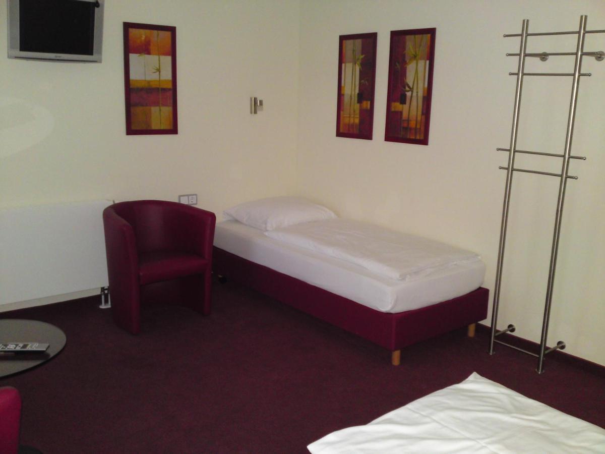 An Der Porzellan-Manufaktur Pension Meissen Quarto foto